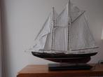 scheepsmodel, Hobby en Vrije tijd, Modelbouw | Boten en Schepen, Ophalen