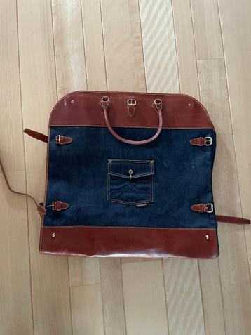 Atelier Ladurance - Clothing/travel bag beschikbaar voor biedingen