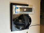 Samsung DVD Speler DVD-E360 met univ. afstandsbediening, Samsung, Dvd-speler, Ophalen of Verzenden
