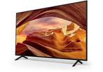 Nieuw: Sony KD-55X75WL 55 inch Google TV 4K Ultra HD Smart, Nieuw, Ophalen