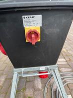 Stroomverdeelkast - paddenstoel 63A, Ophalen, Zo goed als nieuw, Overige typen