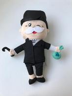 Monopoly meneer knuffel – goede staat, Ophalen of Verzenden, Zo goed als nieuw, Overige typen