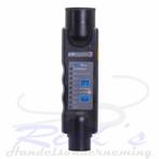 Aanhangwagen verlichting aansluiting tester, 13 polig