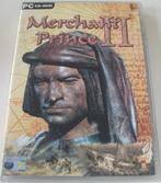 PC Game *** MERCHANT PRINCE II *** Age of the Renaissance, 1 speler, Ophalen of Verzenden, Zo goed als nieuw, Vanaf 3 jaar
