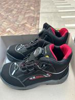 Elten SANDER BOA ESD S3S veiligheidsschoen, Kleding | Heren, Schoenen, Ophalen of Verzenden, Nieuw, Zwart, Werkschoenen