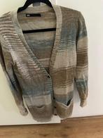 Vest, Ophalen, Beige, Onbekend, Maat 36 (S)