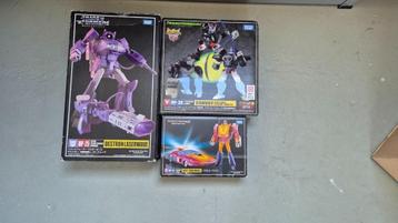 TF Masterpiece (sale) beschikbaar voor biedingen