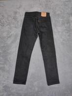 Levi's Broek 615 W33 L34 Zwart Straight Leg Jeans
Vintage, Blauw, Ophalen of Verzenden, Zo goed als nieuw, W33 - W34 (confectie 48/50)