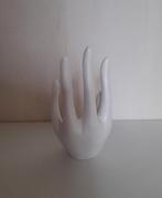 Sieraden display, Sieraden, Tassen en Uiterlijk, Ringen, Overige materialen, Verzenden, Wit, Zo goed als nieuw