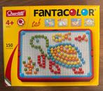 Fantacolor Tab - Creatief Prikbordspel, Ophalen, Zo goed als nieuw, Knutselen