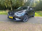 Mazda CX-3 2.0 Skyactiv-g, 2020, Grijs, Apple CarPlay, Auto's, 1998 cc, Stof, 625 kg, Euro 6