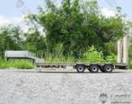Dieplader + hydraulische ladders Lesu RC 1/14 Kit, Schaal 1:14, Nieuw, Auto onroad, Overige typen