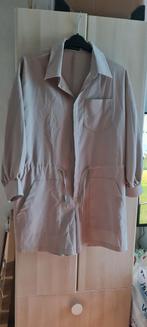 Jumpsuit kort model maat m, Kleding | Dames, Jumpsuits, Ophalen of Verzenden, Zo goed als nieuw, Maat 38/40 (M), Zwart