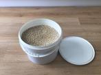 Kieseriet 13,5 kg , voor gezonde en donkergroene bladeren., Ophalen, Tuinaarde