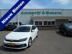 Volkswagen Polo 1.0 TSI Comfortline r-line (bj 2019), Auto's, Voorwielaandrijving, Stof, Gebruikt, Start-stop-systeem