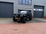 Jeep Cherokee 4.0 I AUT 4WD 1997 Blauw, Auto's, Jeep, Origineel Nederlands, Te koop, 5 stoelen, 750 kg