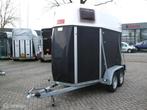 Mooie nette Sluis 1,5 paardstrailer., Gebruikt, Overige typen