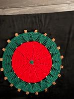 Kerst placemat, Diversen, Kerst, Ophalen of Verzenden, Nieuw