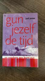 Julia James - Gun jezelf de tijd, Ophalen of Verzenden, Zo goed als nieuw, Julia James