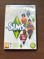 Sims 3 incl uitbreidingspakketten, 1 speler, Ophalen of Verzenden, Zo goed als nieuw, Vanaf 12 jaar