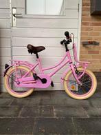 Spirit Diva Meisjesfiets Roze in zeer goede staat, Fietsen en Brommers, Fietsen | Meisjes, Ophalen, Handrem, Zo goed als nieuw