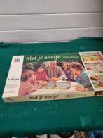 spel weet je weetje compleet, Hobby en Vrije tijd, Ophalen of Verzenden