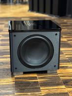 Rel HT1003 MKII Demo model, Subwoofer, Nieuw, 120 watt of meer, Ophalen