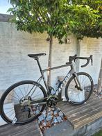 Factor LS, shimano 105di2, DT Swiss, mt 58, Overige merken, Carbon, Nieuw, Ophalen of Verzenden