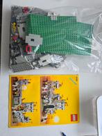 Lego kasteel 6080, Ophalen of Verzenden