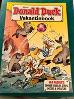Disney Donald Duck Vakantieboek paperback in prima staat, Boeken, Kinderboeken | Jeugd | onder 10 jaar, Gelezen, Ophalen of Verzenden