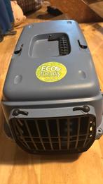 Transoetbox, Ophalen, Zo goed als nieuw