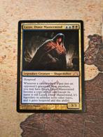 Lazav, Dimir Mastermind, Ophalen of Verzenden, Nieuw, Losse kaart
