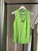Marc o polo top lime groen M, Ophalen of Verzenden, Zo goed als nieuw, Groen
