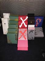 RITUALS  luxe lege VERPAKKINGSDOZEN alles voor  € 25.-, Ophalen, Zo goed als nieuw