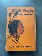 Karl May's reisavonturen, Ophalen of Verzenden, Gelezen, Karl May