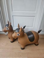 Skippy paardjes - Leuk om mee te racen!, Ophalen of Verzenden, Zo goed als nieuw, Overige typen
