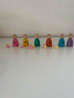 Rekenhulpjes Pegdolls, Verzenden, Nieuw, Overige typen