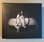Billie Eilish - When We All Fall Asleep CD box met extra’s, Ophalen of Verzenden, 2000 tot heden, Zo goed als nieuw