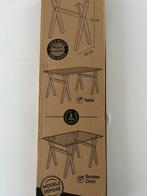Onderstel voor een mooi tafelblad, Ophalen, Nieuw, Clearstamp