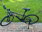 TREK Marlin 5 WSD framemaat18.5 wielmaat 29 Matte Trek Black, Ophalen, Gebruikt, Hardtail, Dames