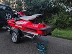 Te koop:Seadoo XP-DI Bombardier 951cc 130PK 22,2 uur gelopen, Watersport en Boten, Ophalen of Verzenden, Zo goed als nieuw, Benzine