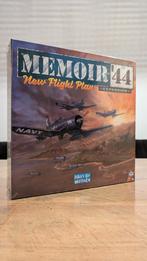 Bordspel Memoir '44 New Flight Plan - Uitbreiding, Een of twee spelers, Ophalen of Verzenden, Zo goed als nieuw, Days of Wonder