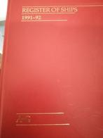 Compleet in 3 delen. Zware boeken. Bieden naar waarde aub., Motorboot of Zeilboot, Ophalen of Verzenden, Zo goed als nieuw, X