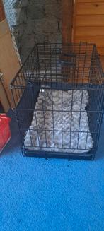 Bench xs, Dieren en Toebehoren, Ophalen of Verzenden, Zo goed als nieuw