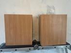 2 nette boven keukenkastjes van de Bruynzeel, Huis en Inrichting, Ophalen, 50 tot 100 cm, Zo goed als nieuw, Minder dan 100 cm