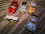 Modelauto's welly vintage, Ophalen, Zo goed als nieuw, Auto