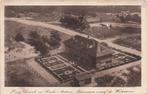 HE100 Hoog Buurlo Radio Station ca. 1925, Verzenden, 1920 tot 1940, Ongelopen, Gelderland