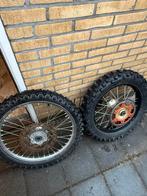 KTM 525 Crosswielen husqvarna gasgas, Ophalen of Verzenden, Gebruikt