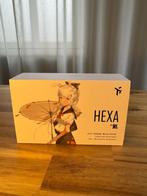 Truthear Hexa IEMs - Audiofiel In-Ear Monitor 1DD+3BA, Ophalen of Verzenden, Nieuw, Op oor (supra aural), Overige merken