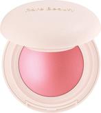 New Rare Beauty Powder Blush Happy, Wangen, Ophalen of Verzenden, Zo goed als nieuw, Make-up